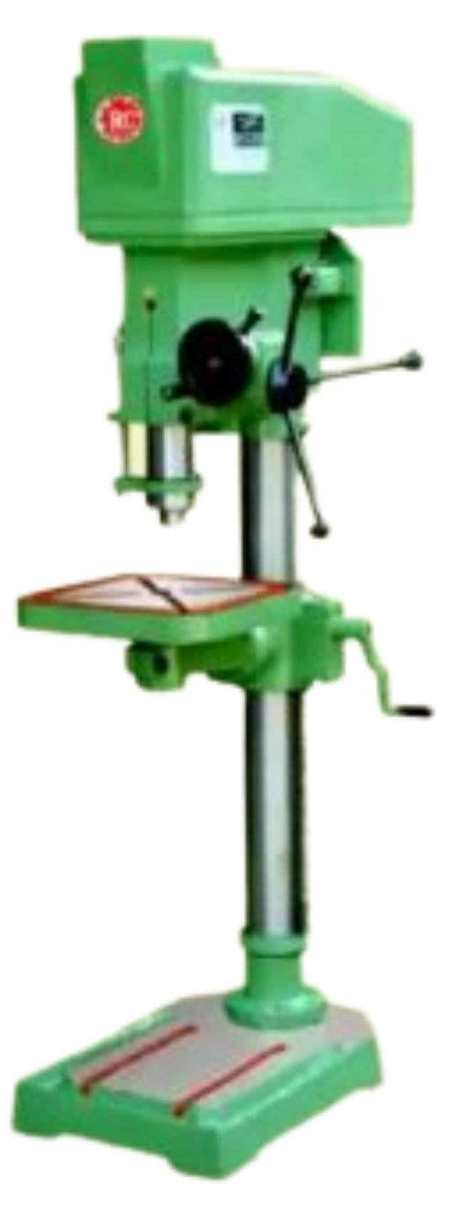 RC 25P Pillar drilling machine